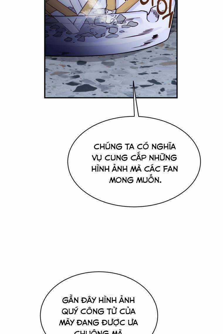 Cô Gái Cứu Tinh Được Yêu Mến Chapter 19 trang 34