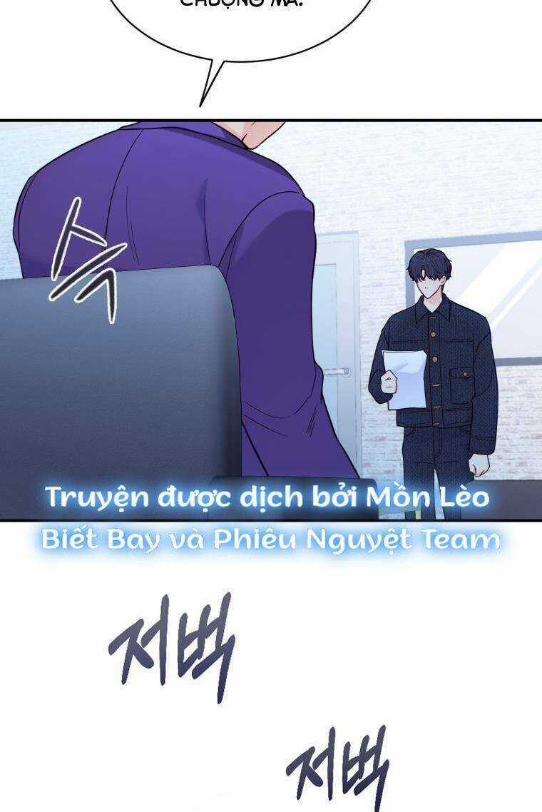 Cô Gái Cứu Tinh Được Yêu Mến Chapter 19 trang 35