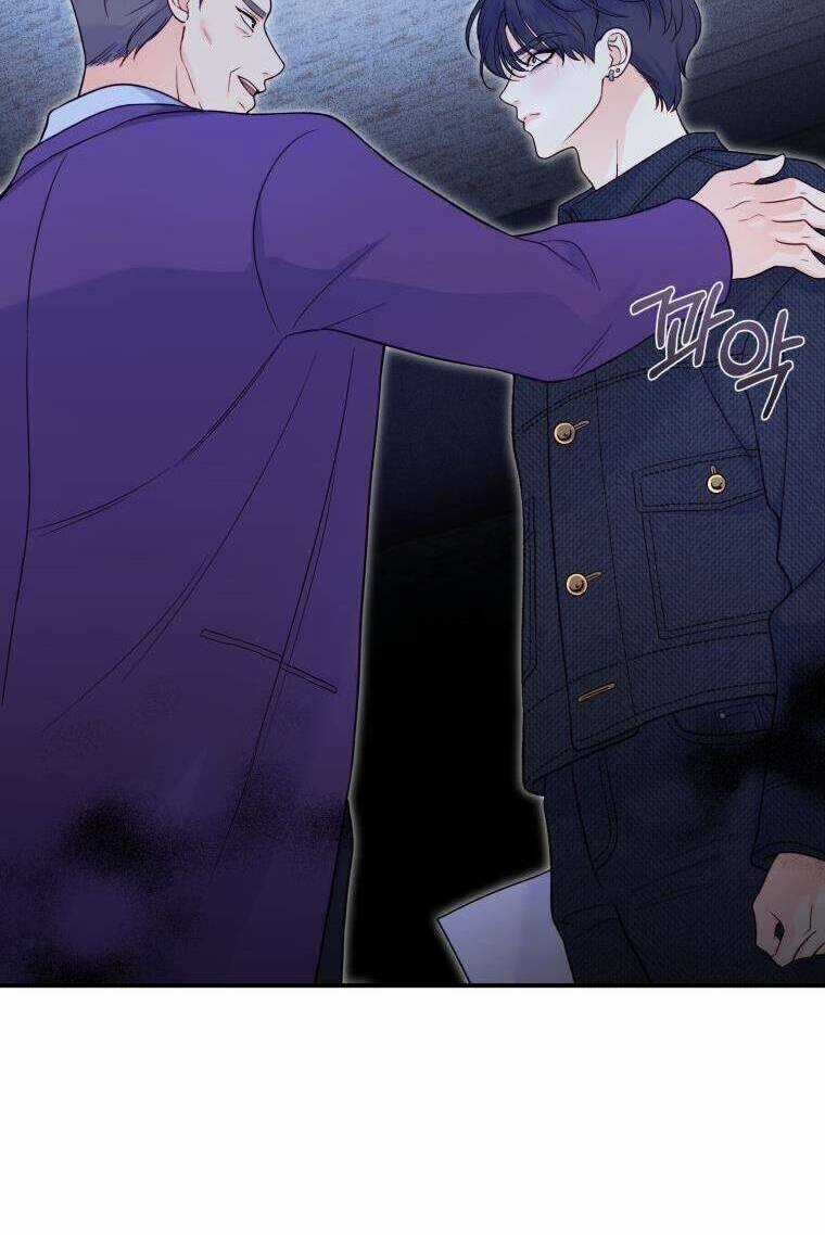 Cô Gái Cứu Tinh Được Yêu Mến Chapter 19 trang 37