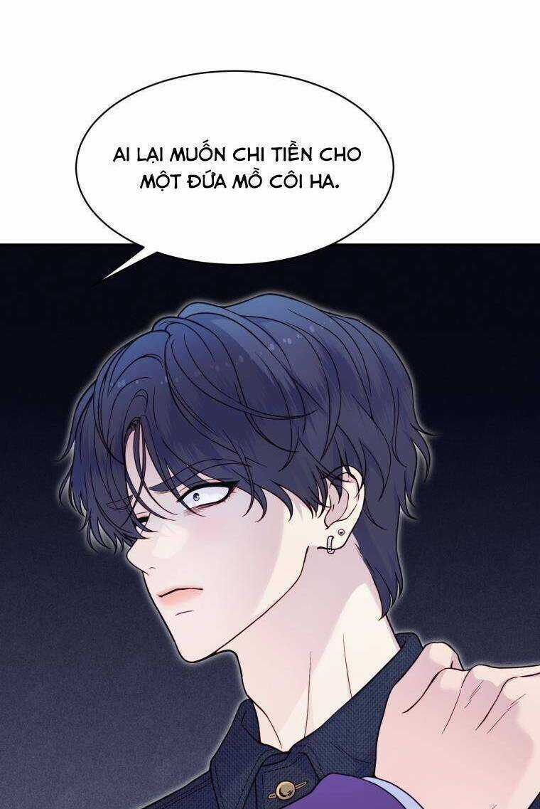 Cô Gái Cứu Tinh Được Yêu Mến Chapter 19 trang 38