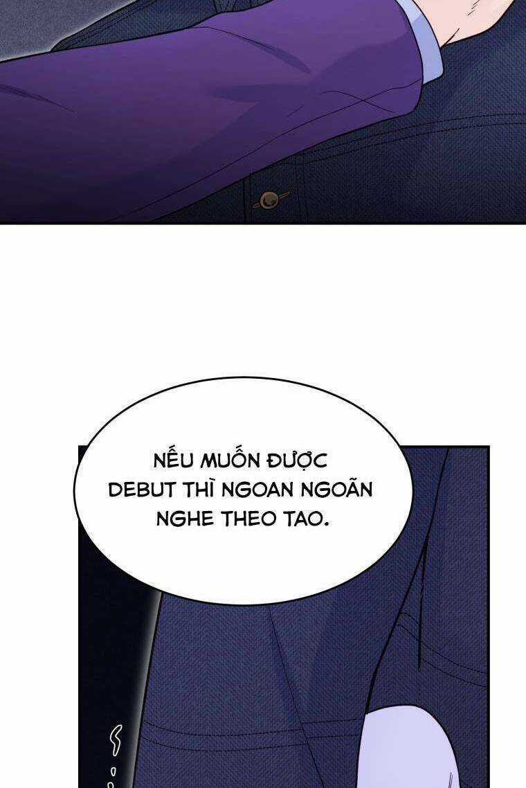 Cô Gái Cứu Tinh Được Yêu Mến Chapter 19 trang 39