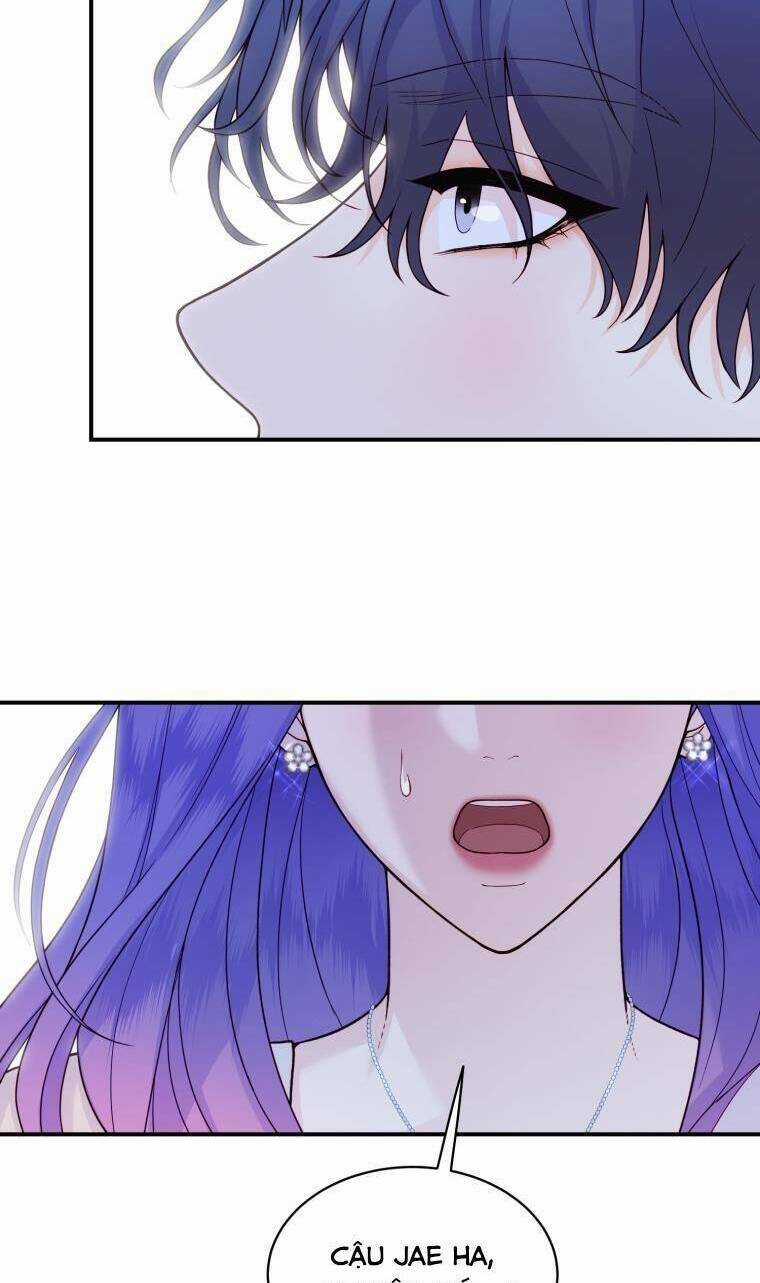 Cô Gái Cứu Tinh Được Yêu Mến Chapter 19 trang 4