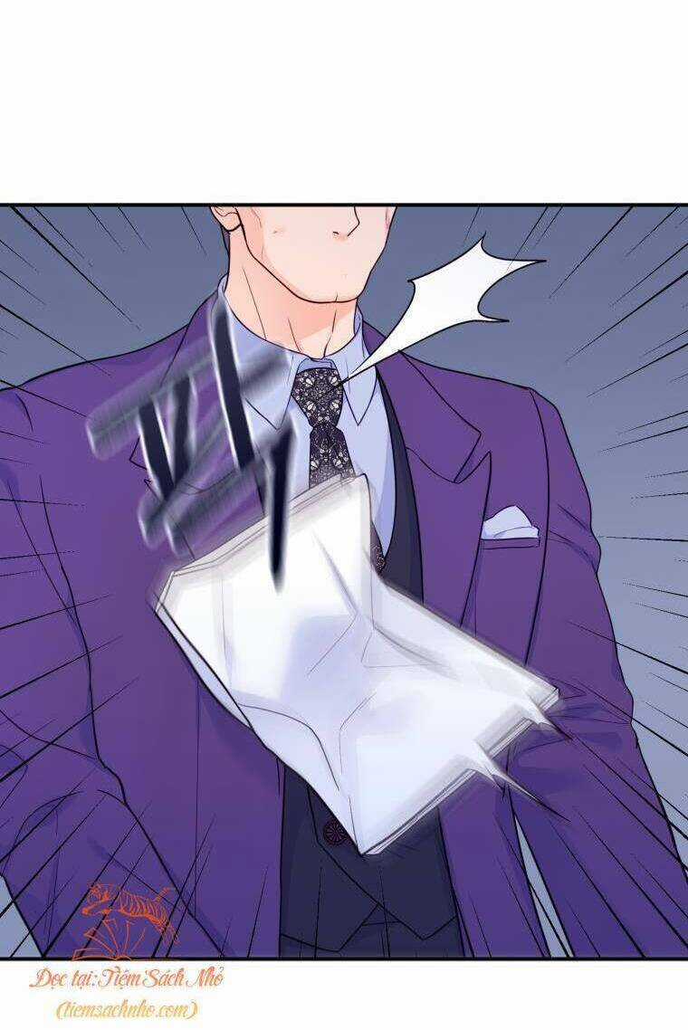 Cô Gái Cứu Tinh Được Yêu Mến Chapter 19 trang 41