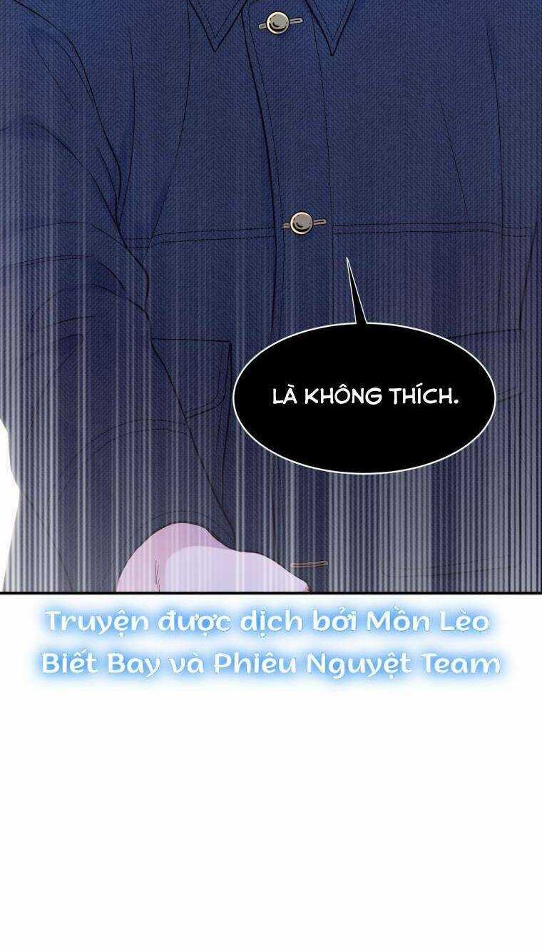 Cô Gái Cứu Tinh Được Yêu Mến Chapter 19 trang 43