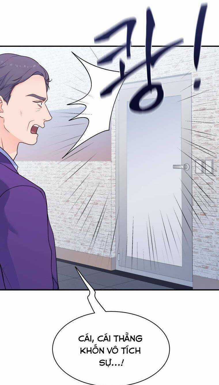 Cô Gái Cứu Tinh Được Yêu Mến Chapter 19 trang 44