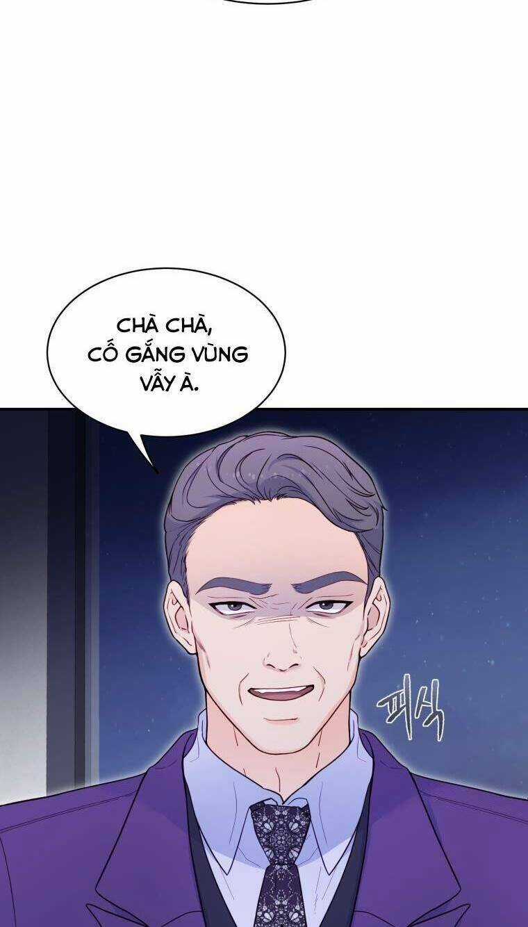 Cô Gái Cứu Tinh Được Yêu Mến Chapter 19 trang 45