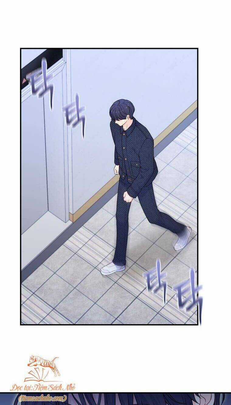 Cô Gái Cứu Tinh Được Yêu Mến Chapter 19 trang 47