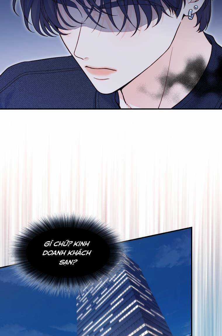 Cô Gái Cứu Tinh Được Yêu Mến Chapter 19 trang 48