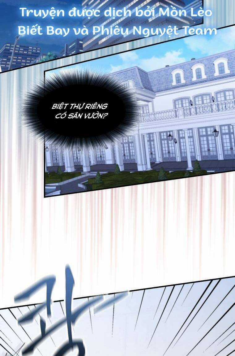 Cô Gái Cứu Tinh Được Yêu Mến Chapter 19 trang 49