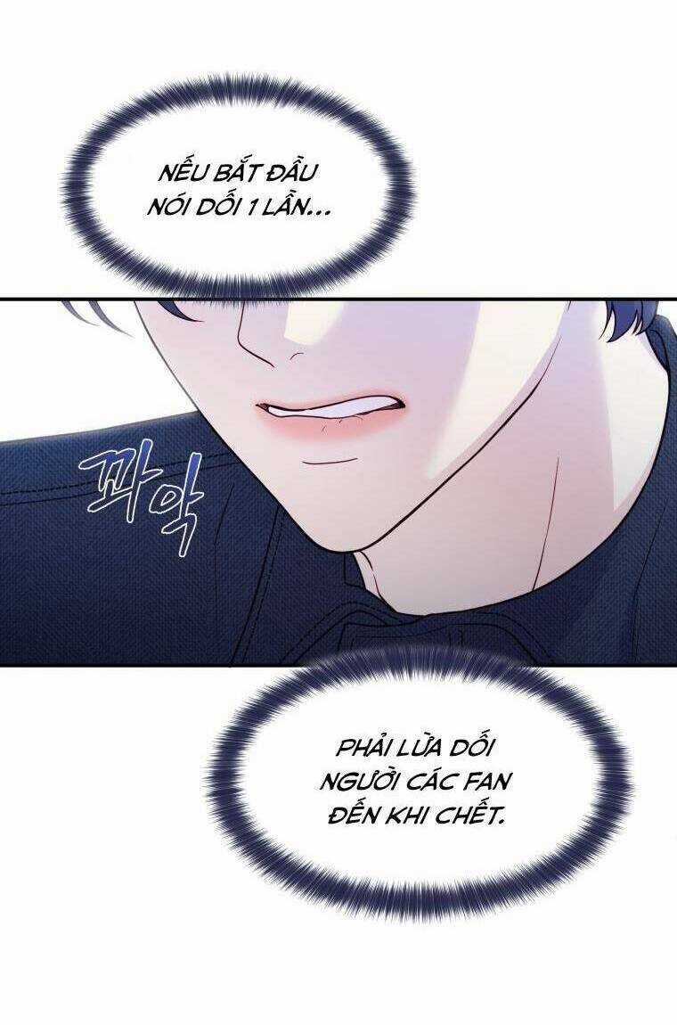 Cô Gái Cứu Tinh Được Yêu Mến Chapter 19 trang 51