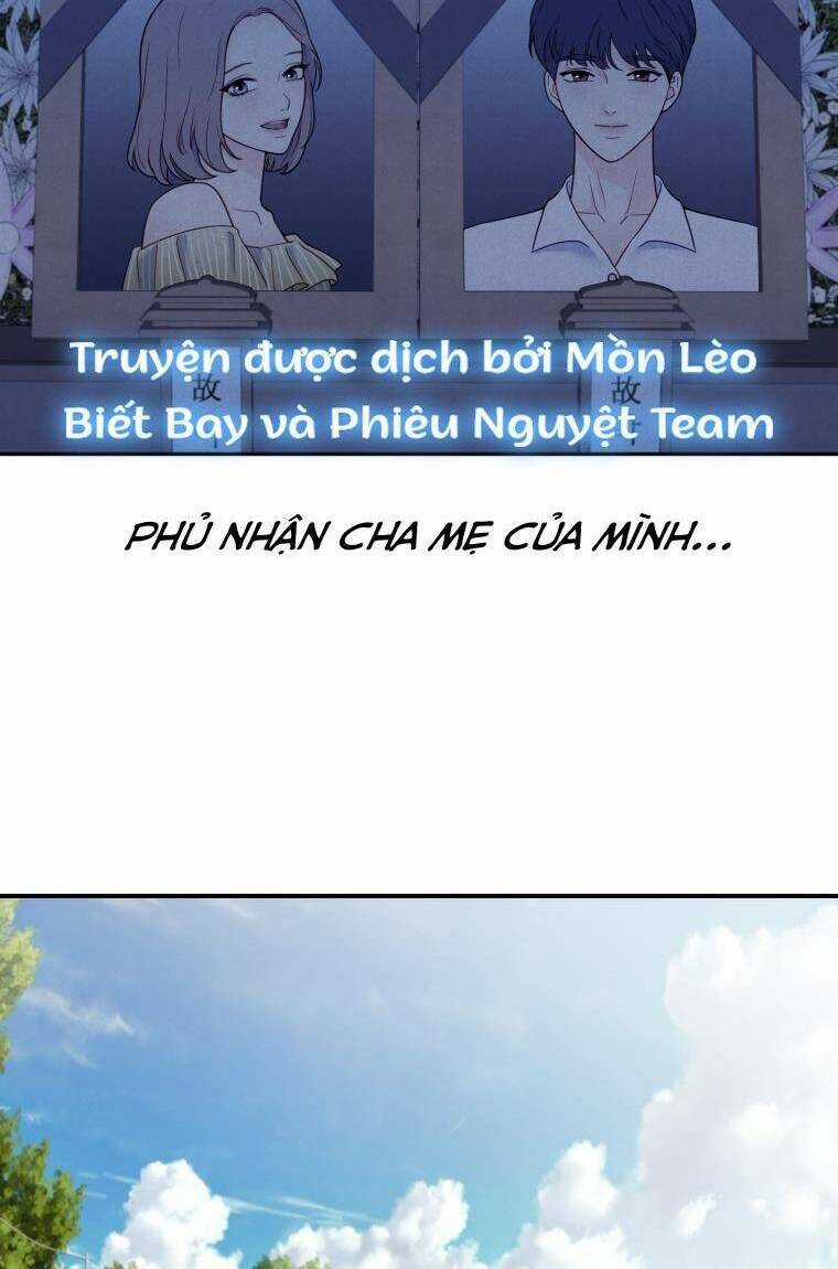 Cô Gái Cứu Tinh Được Yêu Mến Chapter 19 trang 55