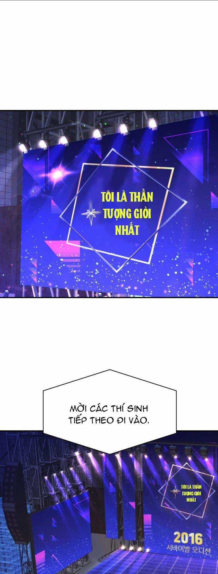 Cô Gái Cứu Tinh Được Yêu Mến Chapter 2 trang 0