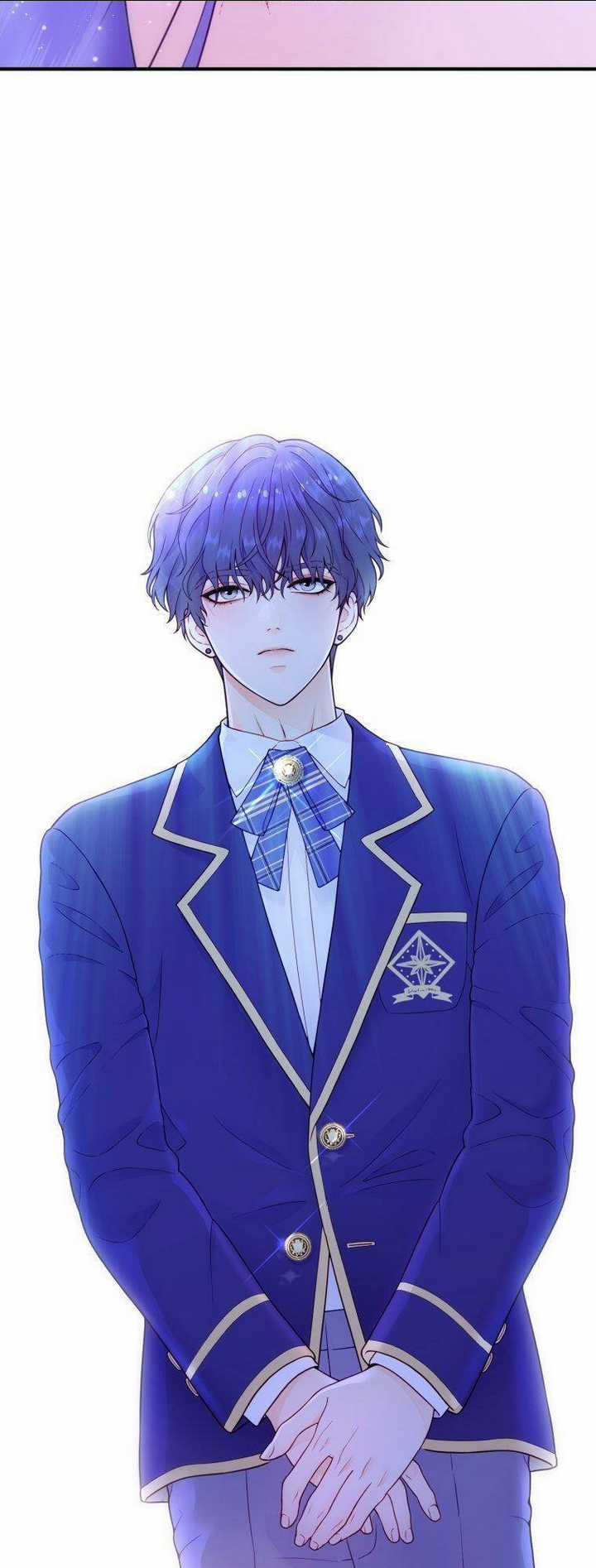 Cô Gái Cứu Tinh Được Yêu Mến Chapter 2 trang 102