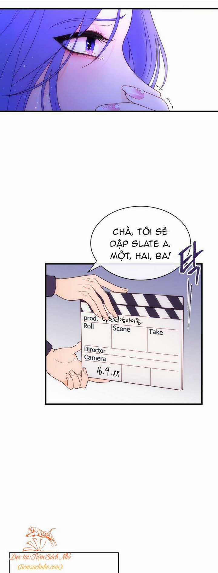 Cô Gái Cứu Tinh Được Yêu Mến Chapter 2 trang 104