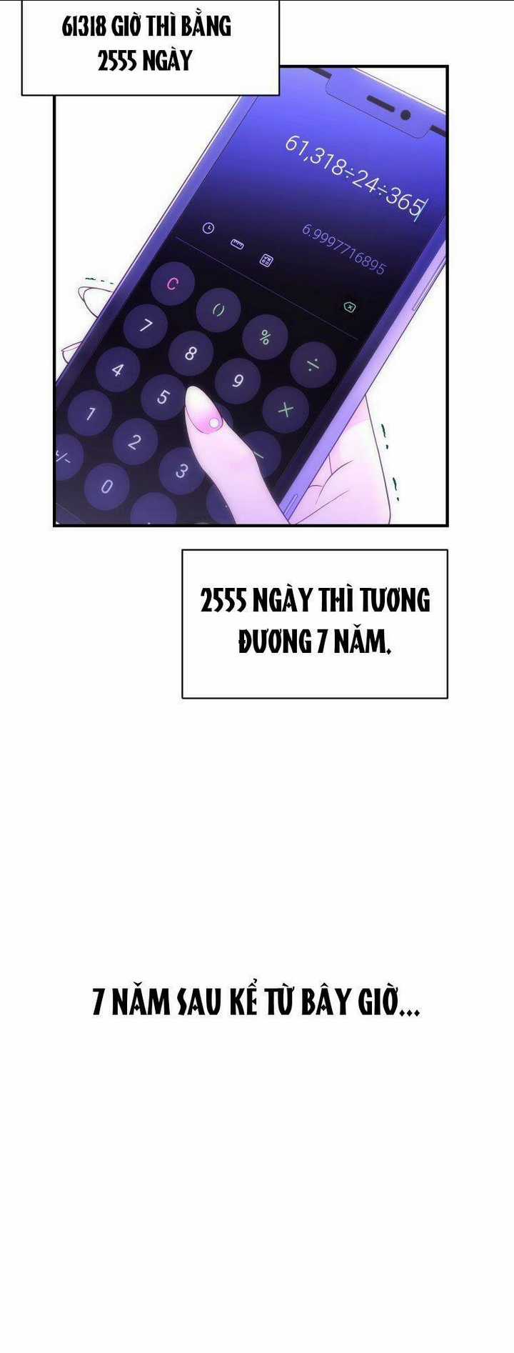 Cô Gái Cứu Tinh Được Yêu Mến Chapter 2 trang 105