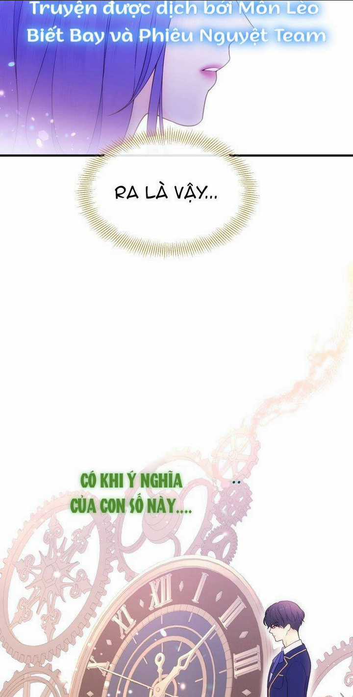 Cô Gái Cứu Tinh Được Yêu Mến Chapter 2 trang 107