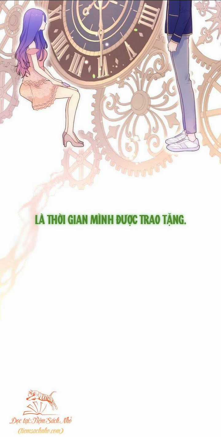 Cô Gái Cứu Tinh Được Yêu Mến Chapter 2 trang 108