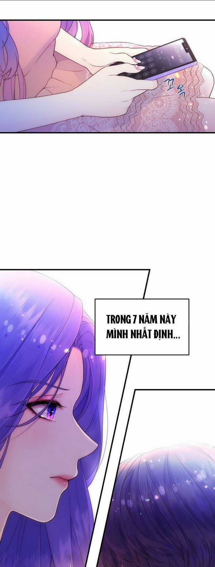 Cô Gái Cứu Tinh Được Yêu Mến Chapter 2 trang 109