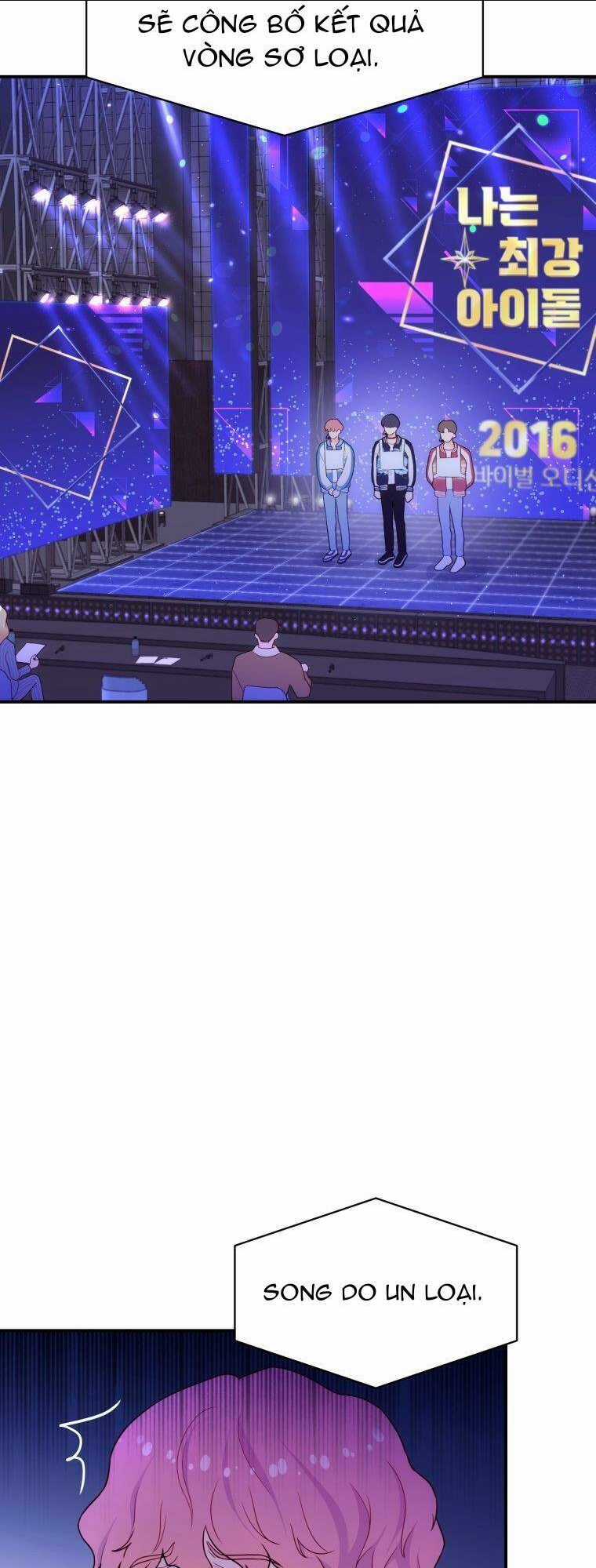 Cô Gái Cứu Tinh Được Yêu Mến Chapter 2 trang 11