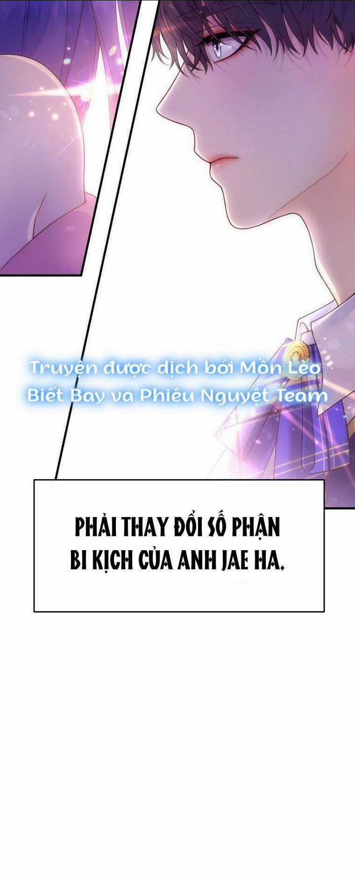 Cô Gái Cứu Tinh Được Yêu Mến Chapter 2 trang 110