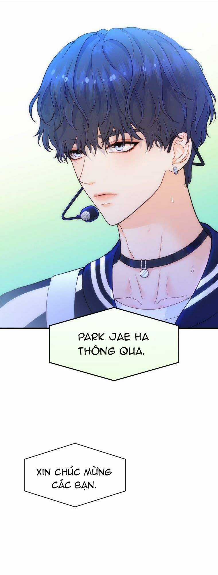 Cô Gái Cứu Tinh Được Yêu Mến Chapter 2 trang 13