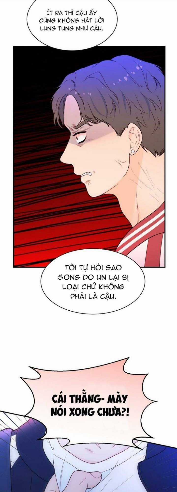 Cô Gái Cứu Tinh Được Yêu Mến Chapter 2 trang 20