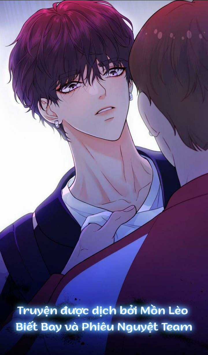 Cô Gái Cứu Tinh Được Yêu Mến Chapter 2 trang 22