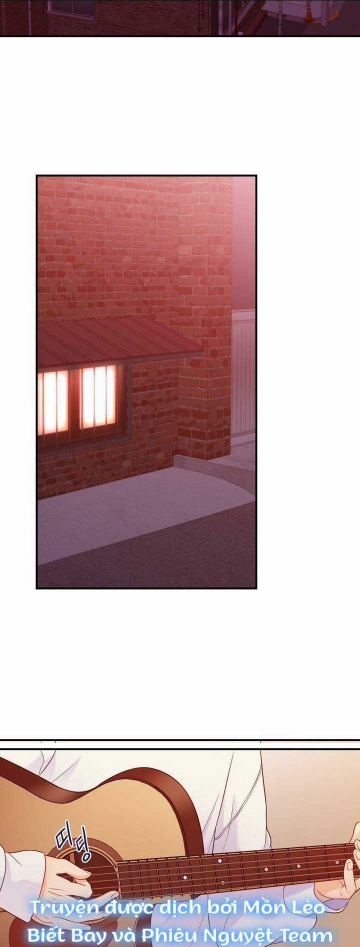 Cô Gái Cứu Tinh Được Yêu Mến Chapter 2 trang 29