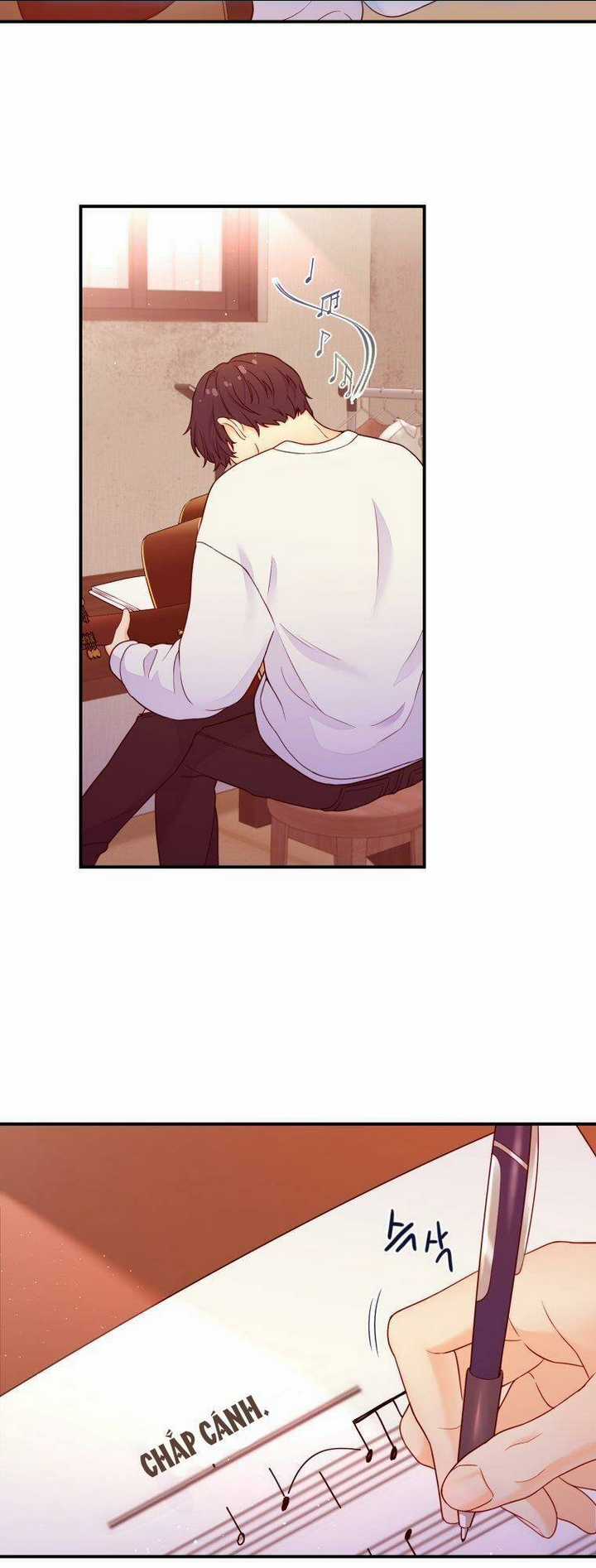 Cô Gái Cứu Tinh Được Yêu Mến Chapter 2 trang 30