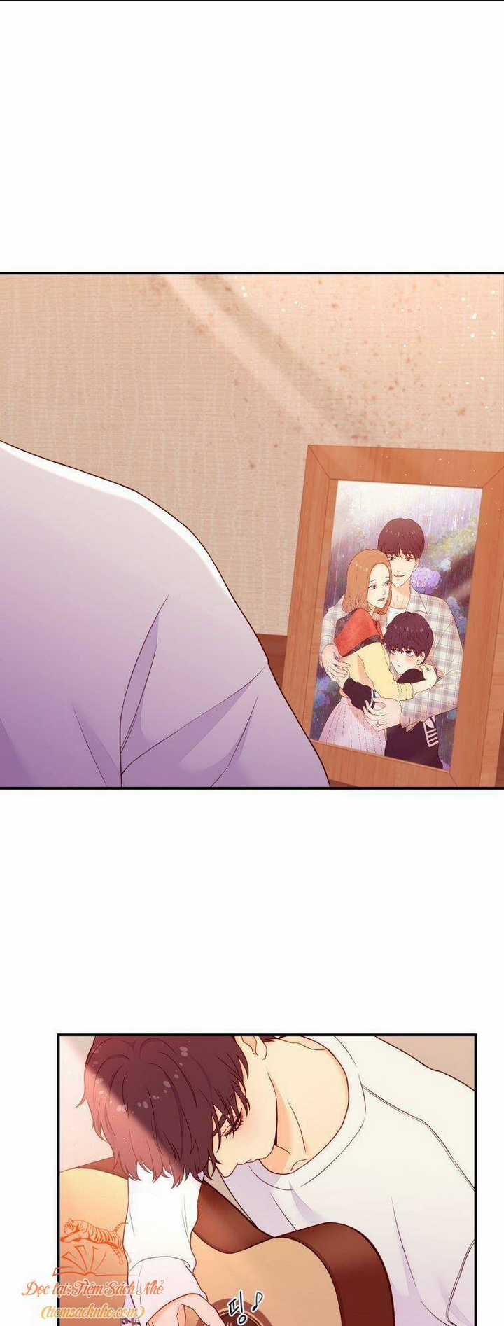 Cô Gái Cứu Tinh Được Yêu Mến Chapter 2 trang 31