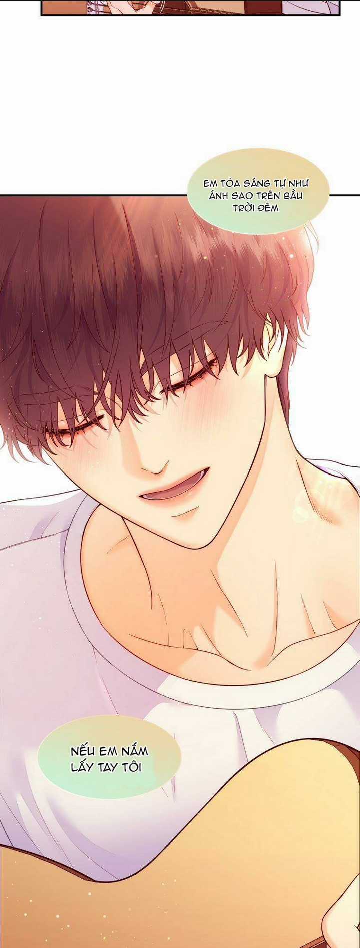 Cô Gái Cứu Tinh Được Yêu Mến Chapter 2 trang 32