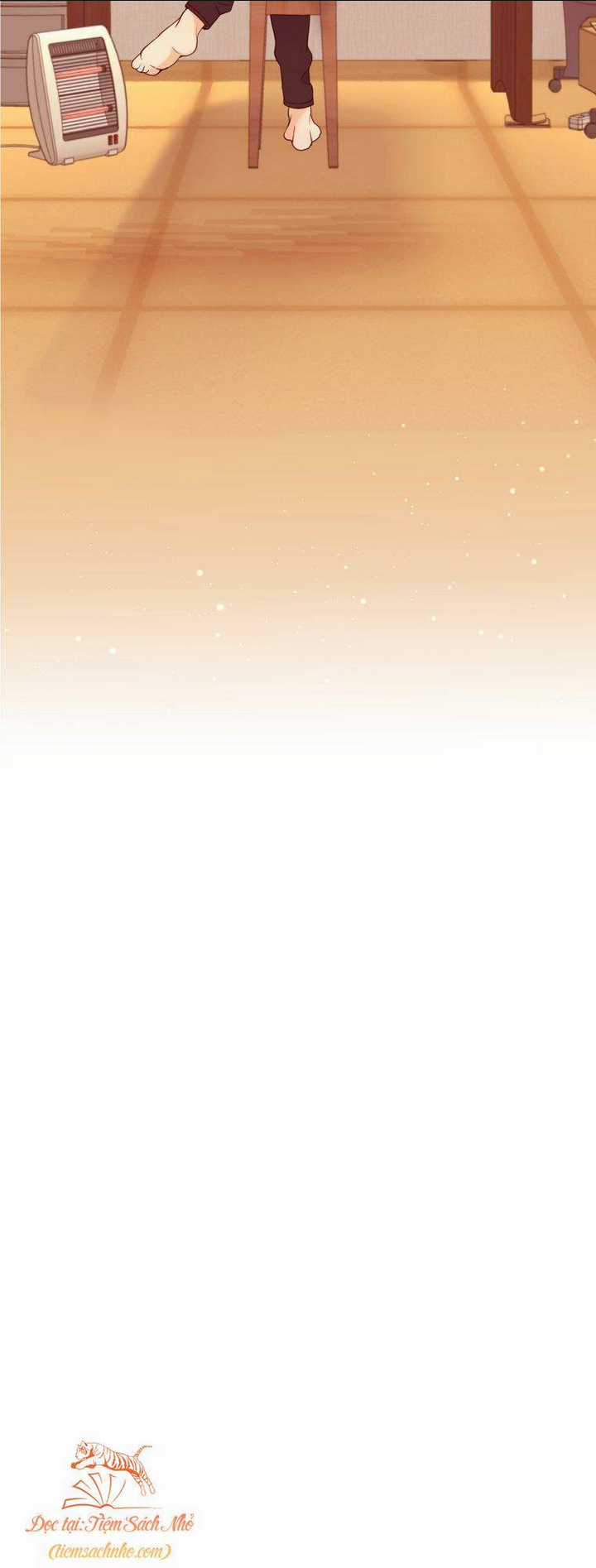 Cô Gái Cứu Tinh Được Yêu Mến Chapter 2 trang 34