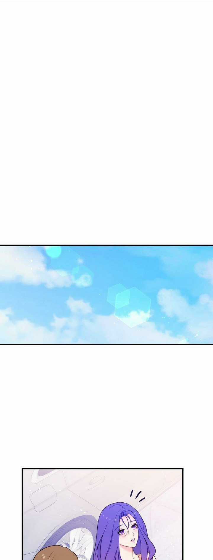 Cô Gái Cứu Tinh Được Yêu Mến Chapter 2 trang 35