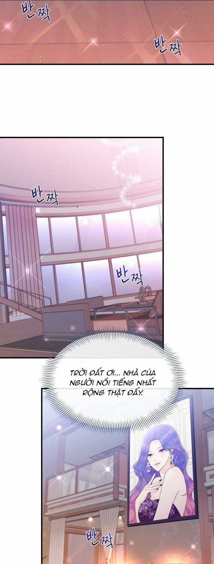 Cô Gái Cứu Tinh Được Yêu Mến Chapter 2 trang 38