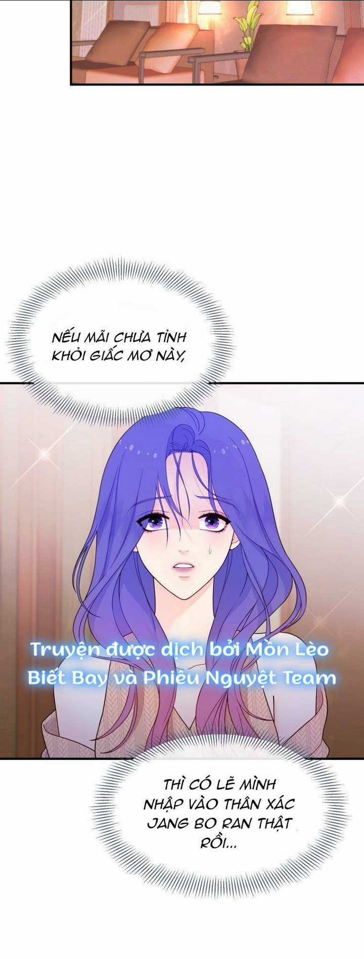 Cô Gái Cứu Tinh Được Yêu Mến Chapter 2 trang 39