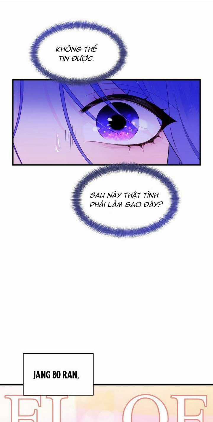 Cô Gái Cứu Tinh Được Yêu Mến Chapter 2 trang 40