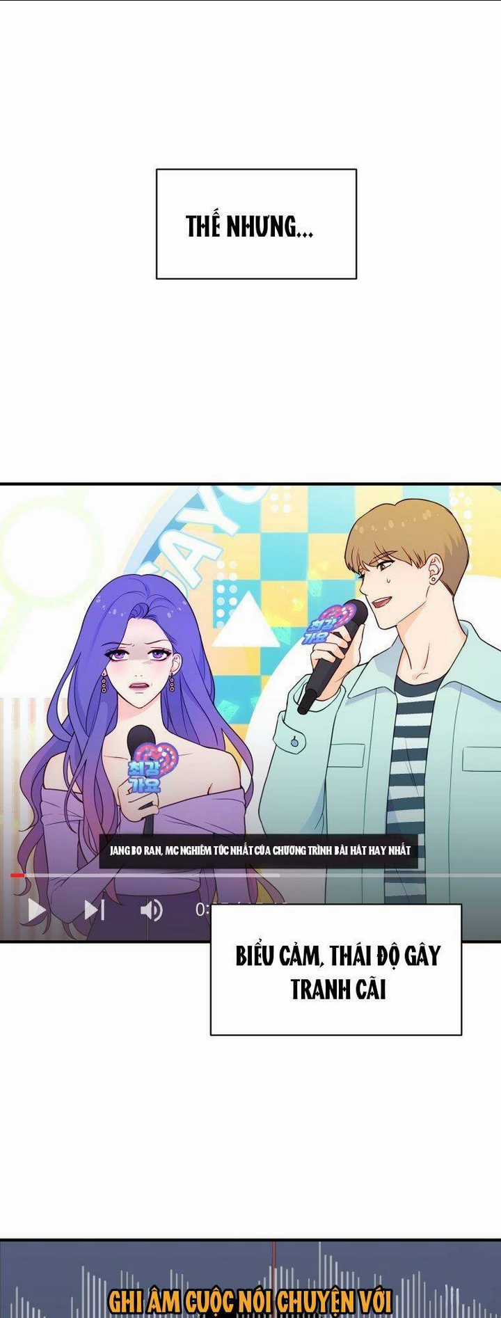 Cô Gái Cứu Tinh Được Yêu Mến Chapter 2 trang 42