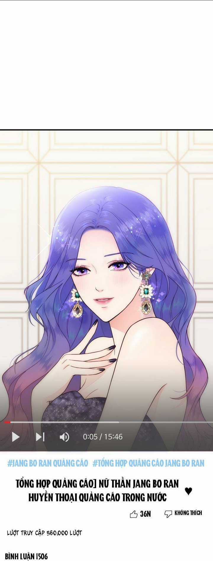 Cô Gái Cứu Tinh Được Yêu Mến Chapter 2 trang 45