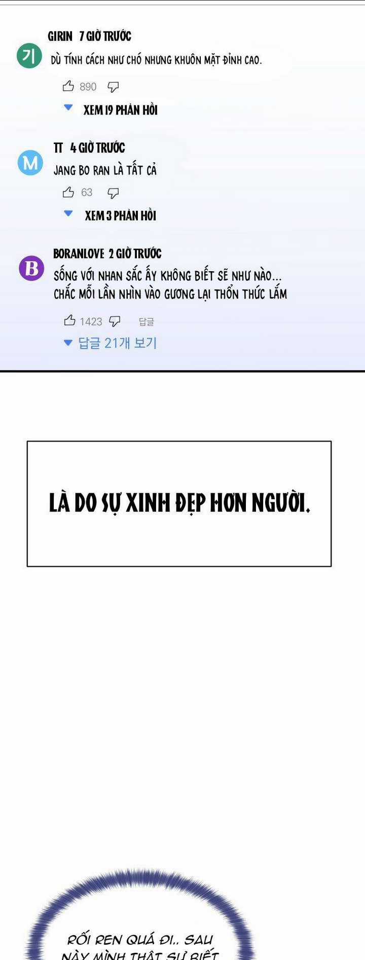 Cô Gái Cứu Tinh Được Yêu Mến Chapter 2 trang 46