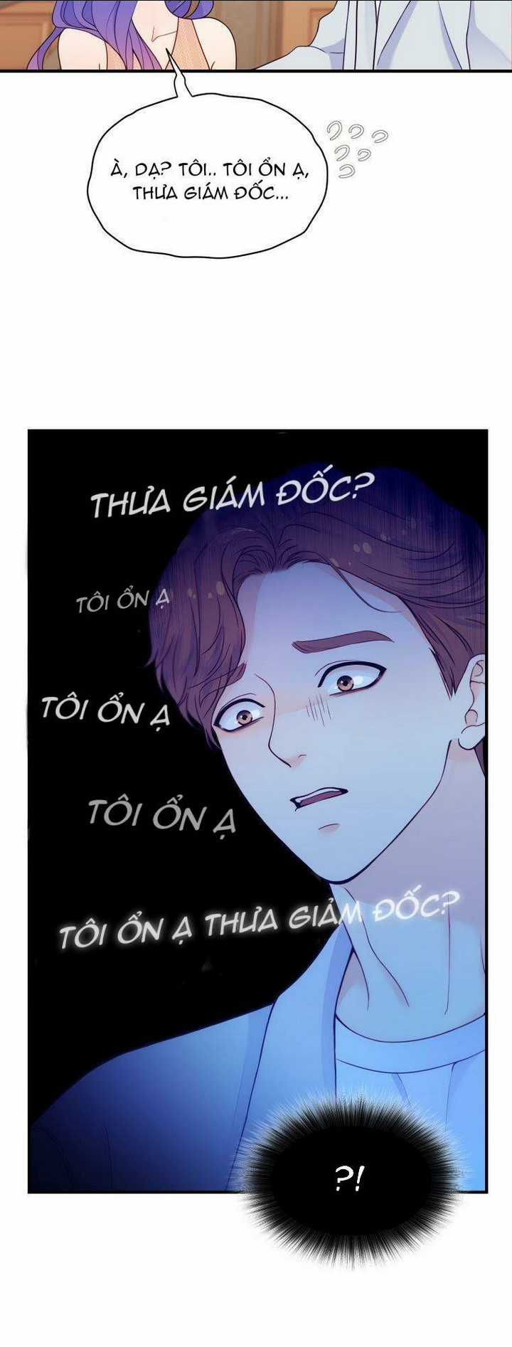 Cô Gái Cứu Tinh Được Yêu Mến Chapter 2 trang 48