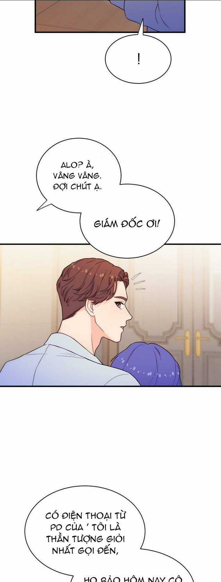Cô Gái Cứu Tinh Được Yêu Mến Chapter 2 trang 52