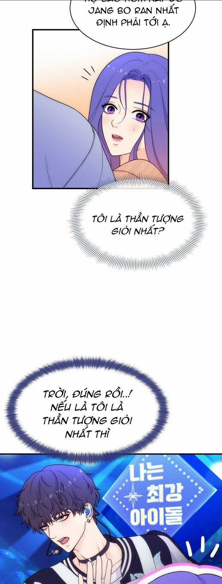 Cô Gái Cứu Tinh Được Yêu Mến Chapter 2 trang 53