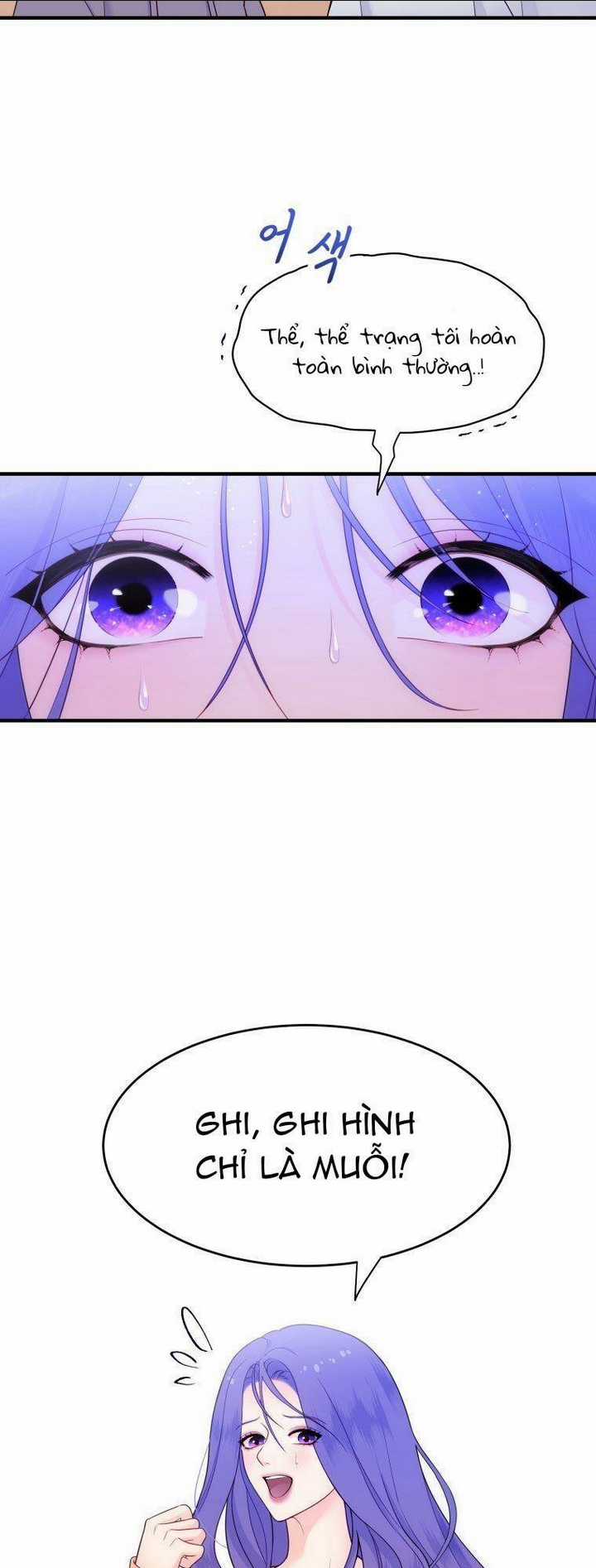 Cô Gái Cứu Tinh Được Yêu Mến Chapter 2 trang 56