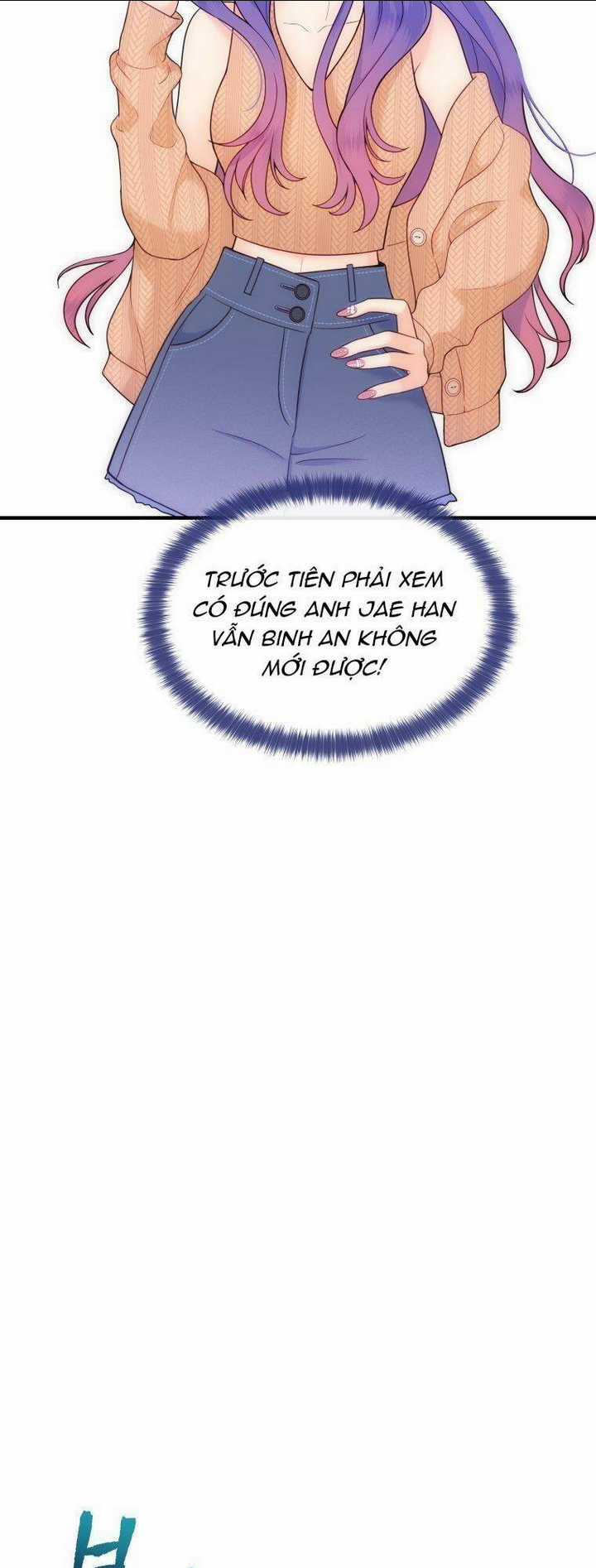 Cô Gái Cứu Tinh Được Yêu Mến Chapter 2 trang 57