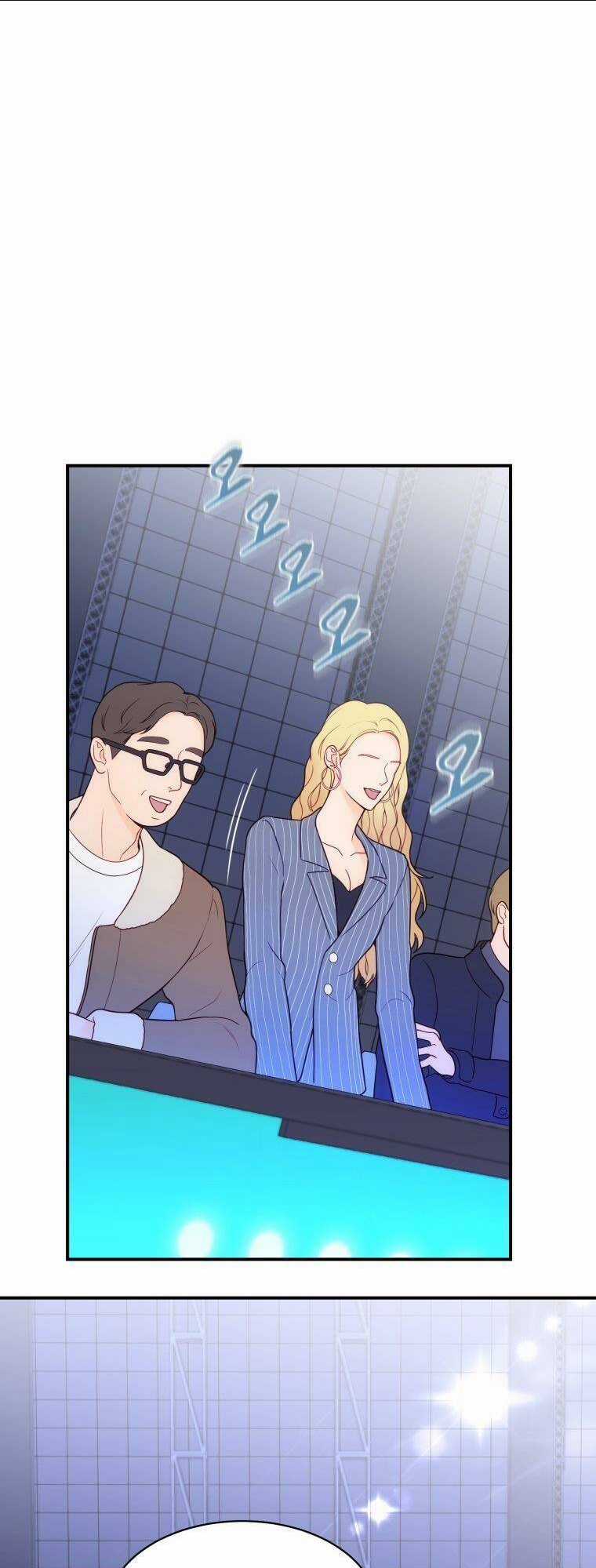 Cô Gái Cứu Tinh Được Yêu Mến Chapter 2 trang 6