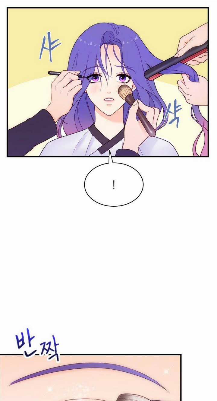 Cô Gái Cứu Tinh Được Yêu Mến Chapter 2 trang 63