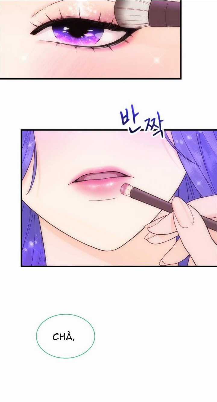 Cô Gái Cứu Tinh Được Yêu Mến Chapter 2 trang 64