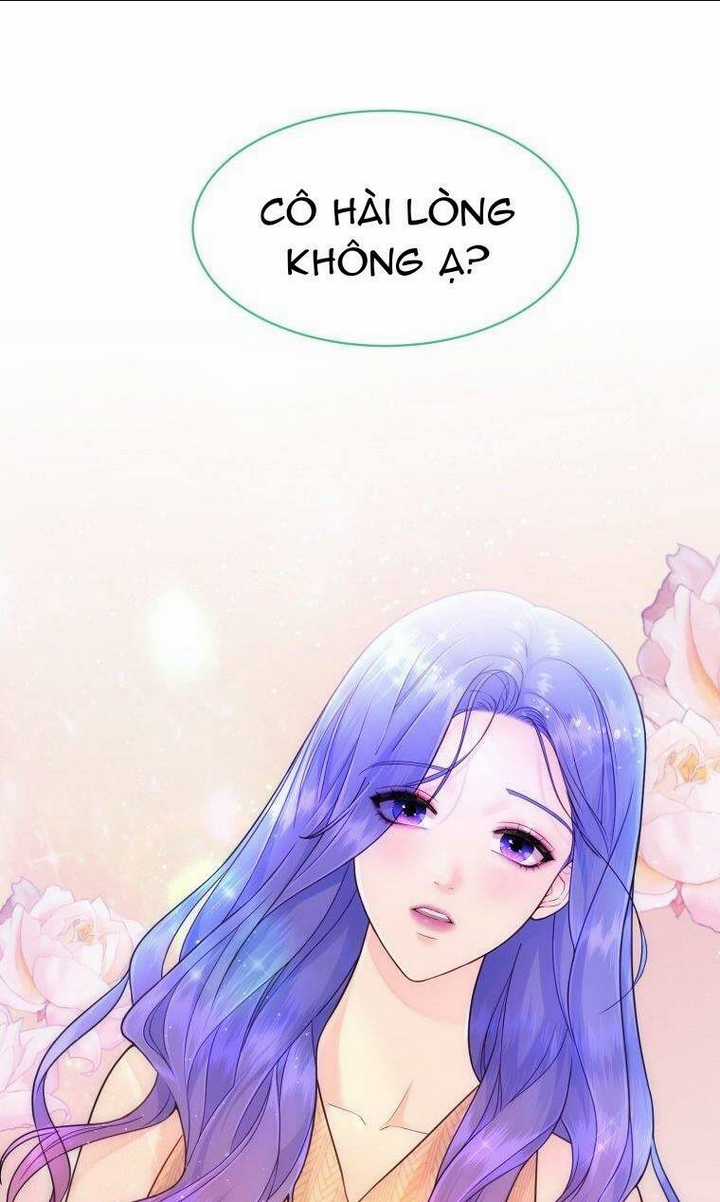 Cô Gái Cứu Tinh Được Yêu Mến Chapter 2 trang 65