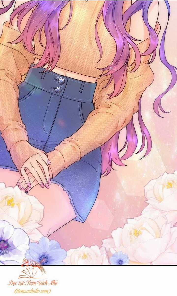 Cô Gái Cứu Tinh Được Yêu Mến Chapter 2 trang 66