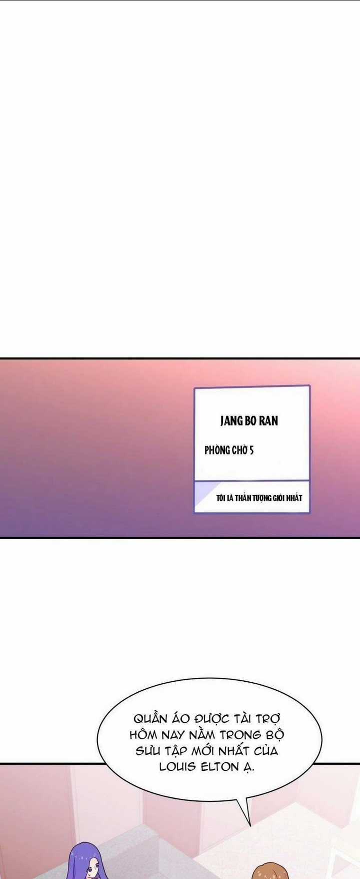 Cô Gái Cứu Tinh Được Yêu Mến Chapter 2 trang 68